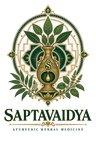 SaptaVaidya Ayurvedic Herbal Medicine